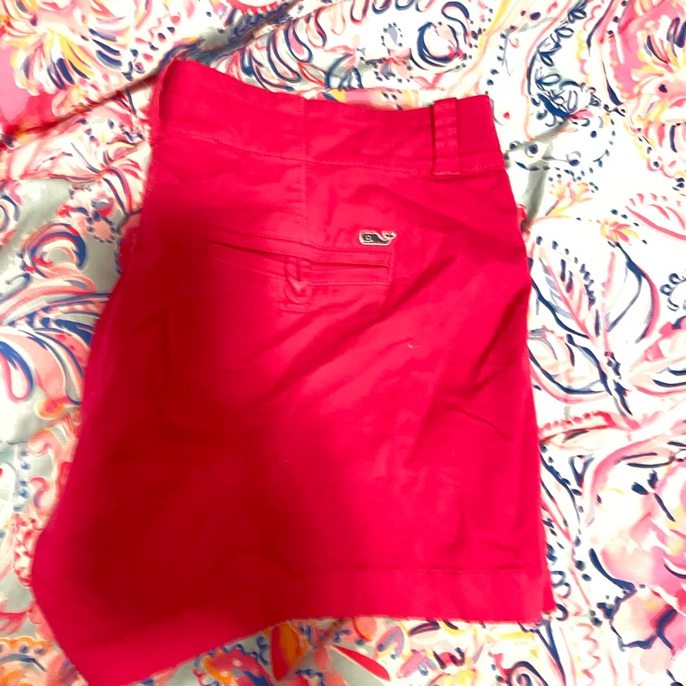 vineyard vines shorts